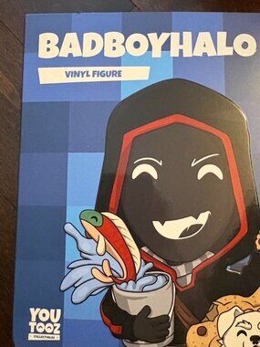 youtooz bbh og figure